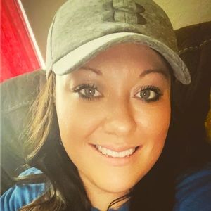 Meet your Posher, Rachael